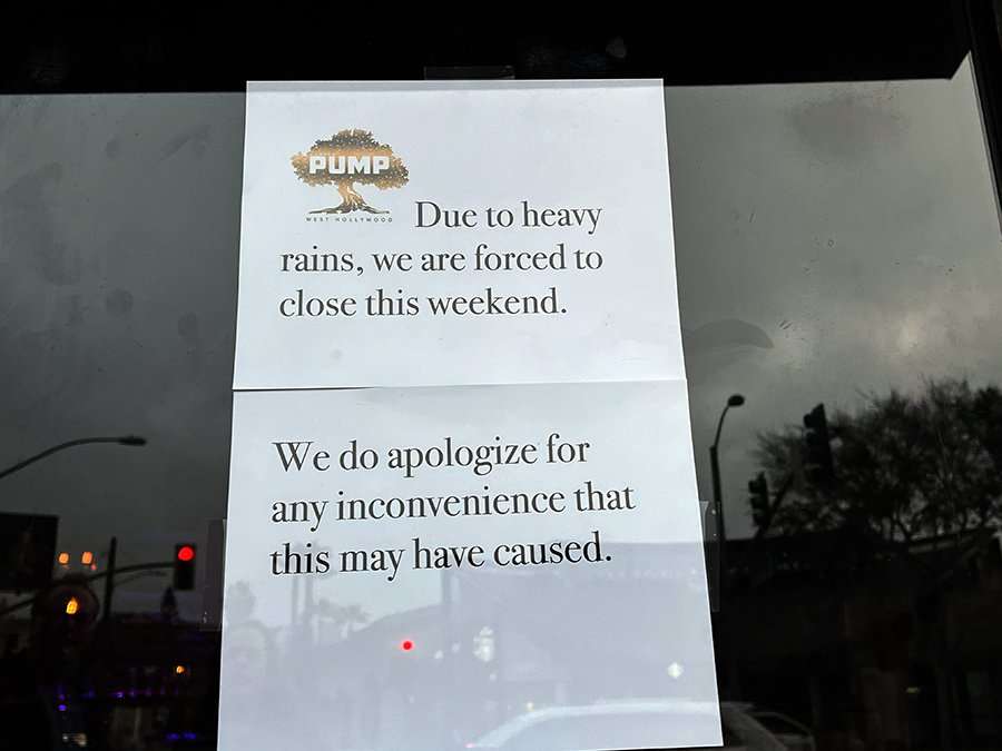 Lisa Vanderpump's LA Restaurant Pump Is Closing: Here's Why