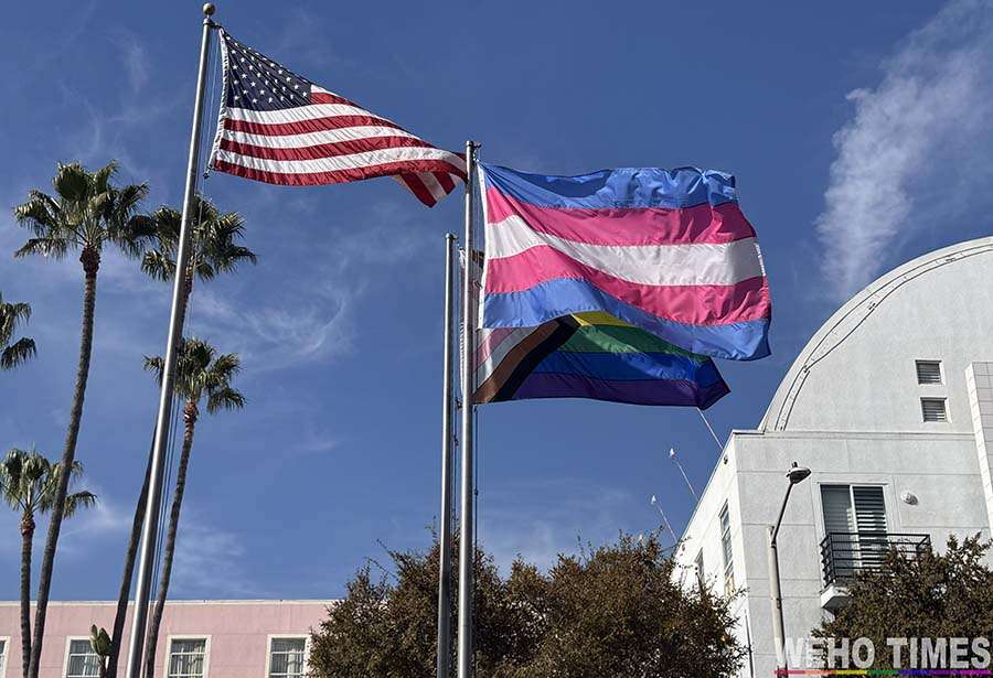 WeHo City to Host Transgender Day of Remembrance Ceremony WEHO TIMES