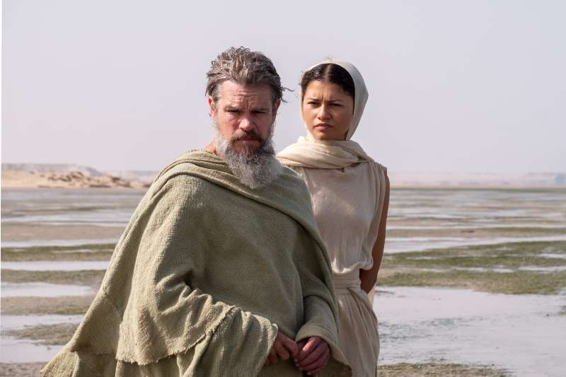 ‘The Odyssey’ Movie Review: Christopher Nolan Adapts the Unadaptable and Delivers Generational Filmmaking - WEHO TIMES West Hollywood News, Nightlife and Events